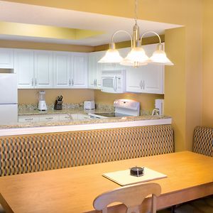 Appartement de Luxe à 1 Chambre à Coucher